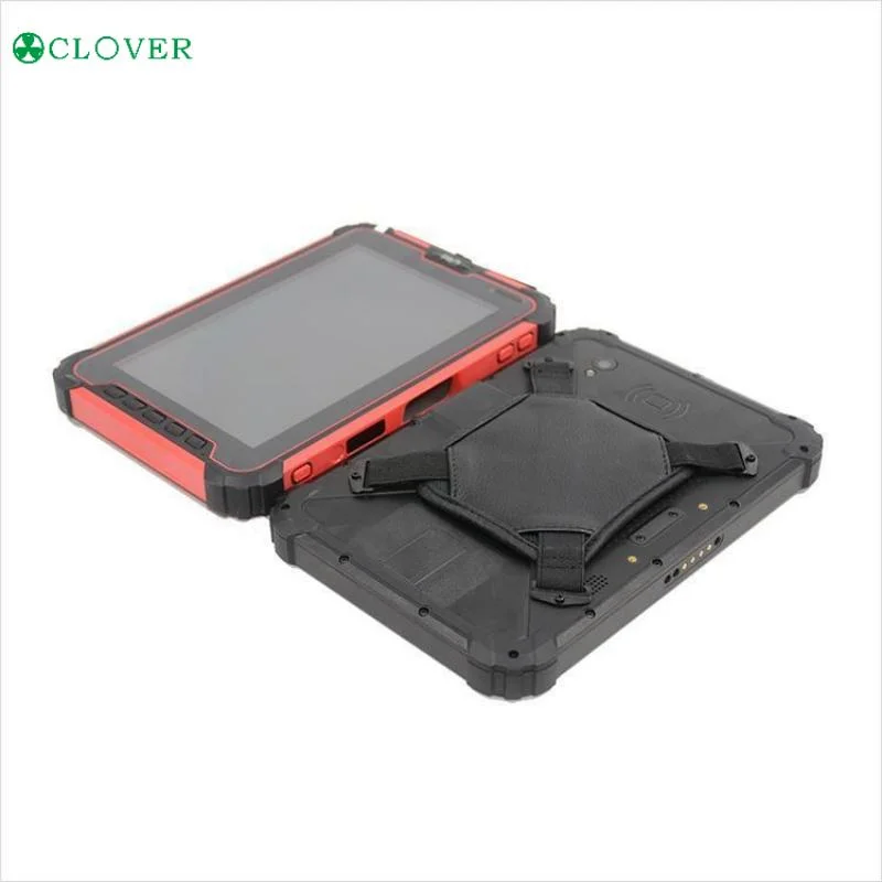 Custom Tablet PC IP68 10 Inch Android Industrial Tablet PC Rugged IP54 Industrial Panel Tablet PC