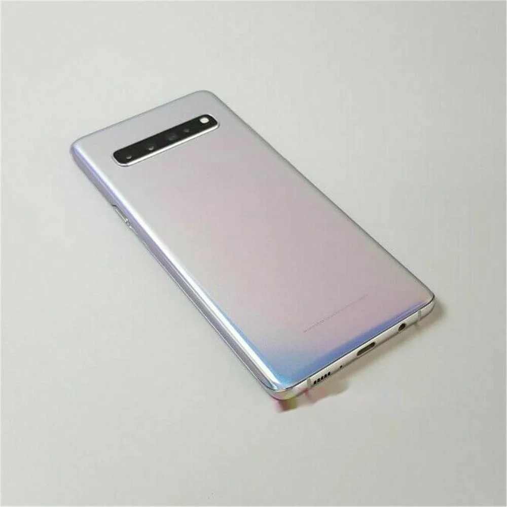 Wholesale Original Unlocked S10 5g 256GB 512GB 6.1inches Almost New Second Hand Used Mobile Phone Smartphone Andriod