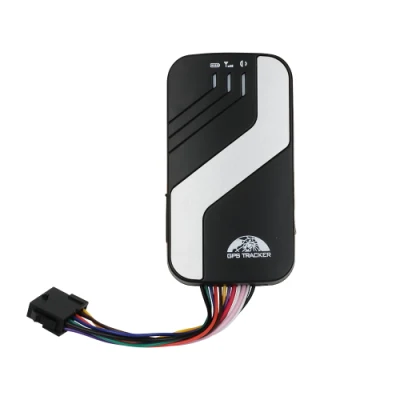 4G LTE GPS トラッカー 403A Coban GPS 車トラッカー ロケーター GPS 追跡デバイス、無料 Baanool Iot APP 付き