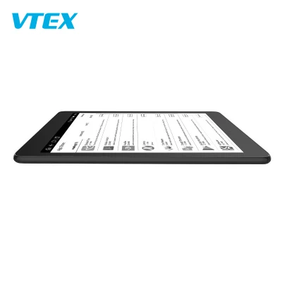 Vtex 10 インチ電子ブック英語キッズ Android 11 クアッドコアメタル E